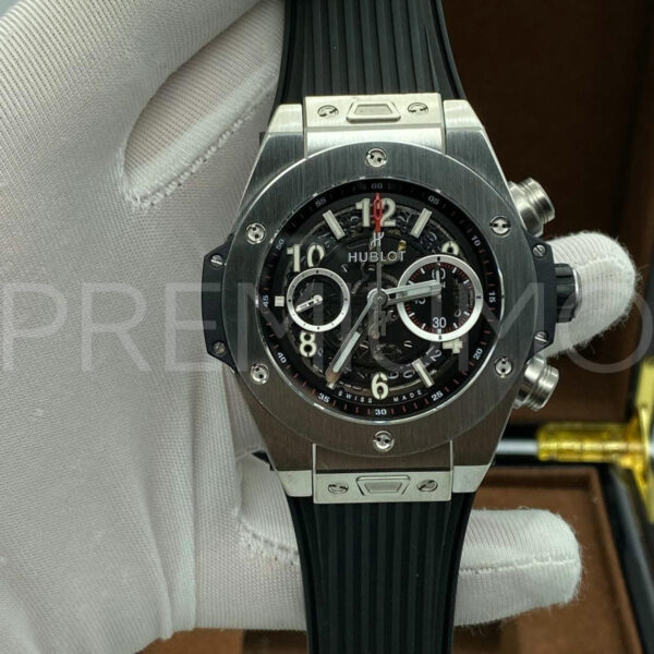 Hublot часы PR803394 3