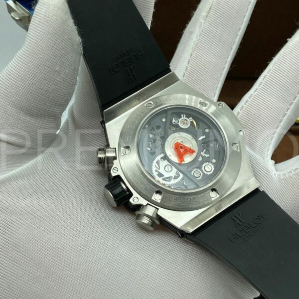 Hublot часы PR803394 6
