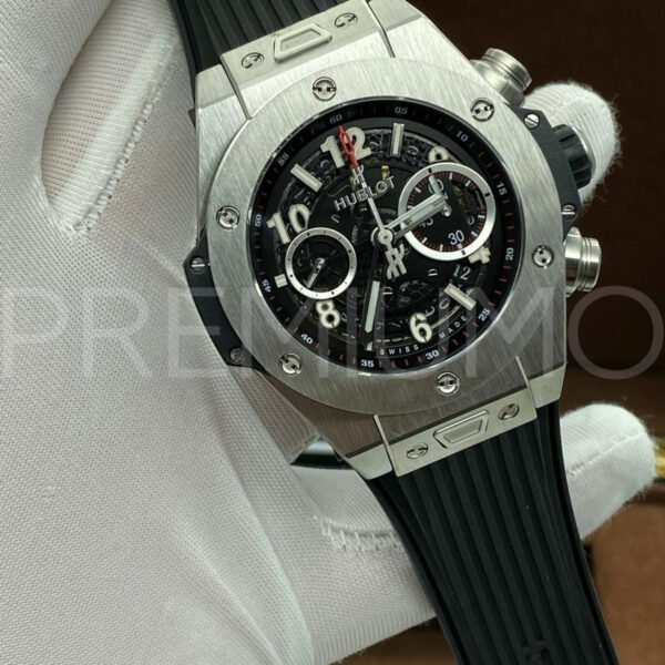 Hublot часы PR803394