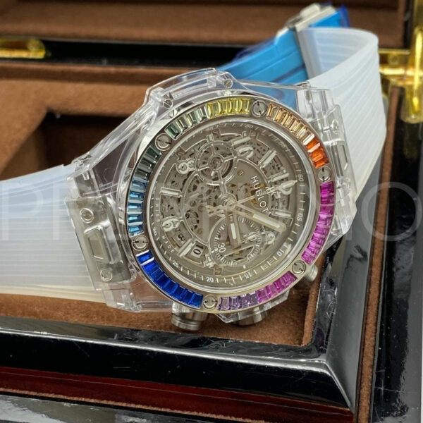 Hublot часы PR766404 2