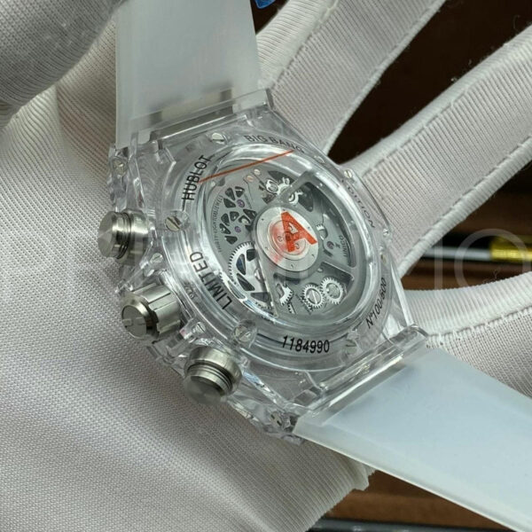 Hublot часы PR738600 5