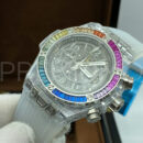 Hublot часы PR766404 11