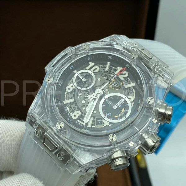 Hublot часы PR738600 4