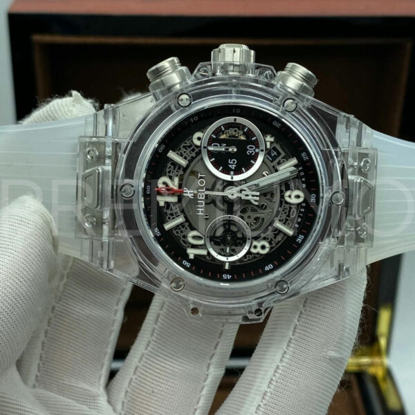 Hublot часы PR738600 6