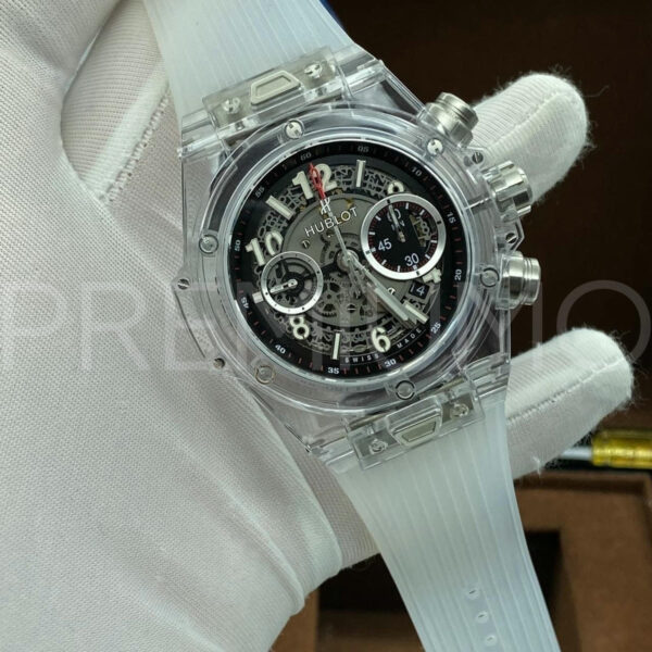 Hublot часы PR738600 2