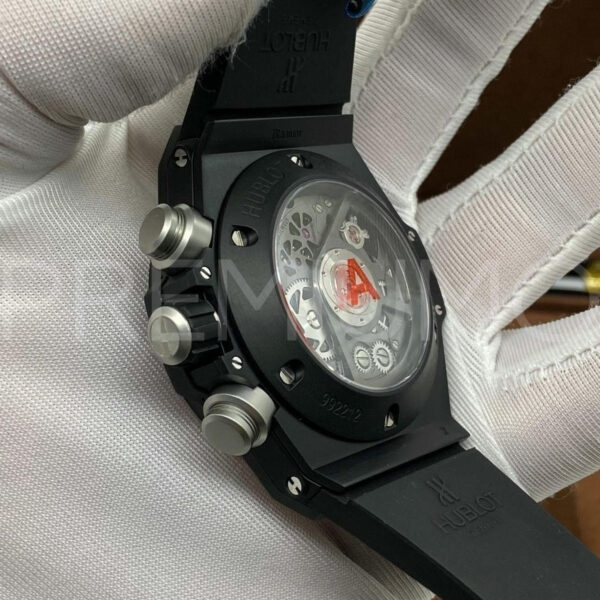 Hublot часы PR642855 6