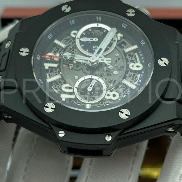 Hublot часы PR642855 7