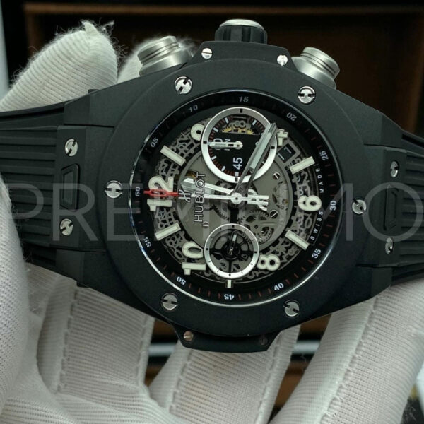 Hublot часы PR642855 4