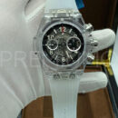 Hublot часы PR738600 8