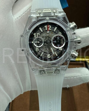Hublot часы PR738600