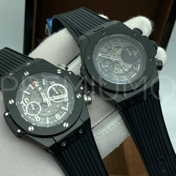 Hublot часы PR642855 8