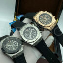Hublot часы PR167122 15