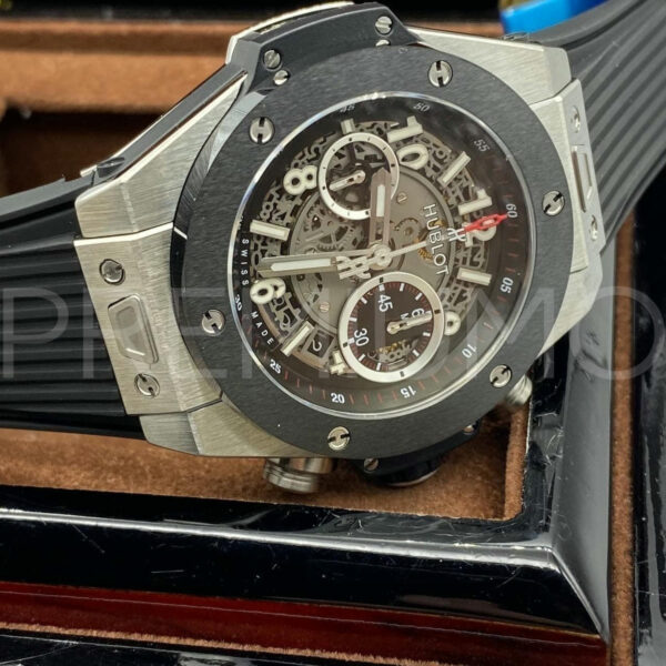 Hublot часы PR448302 5
