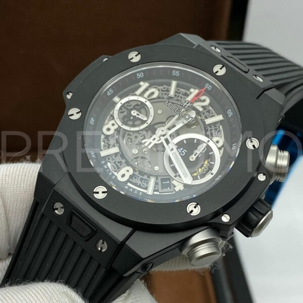 Hublot часы PR642855 5