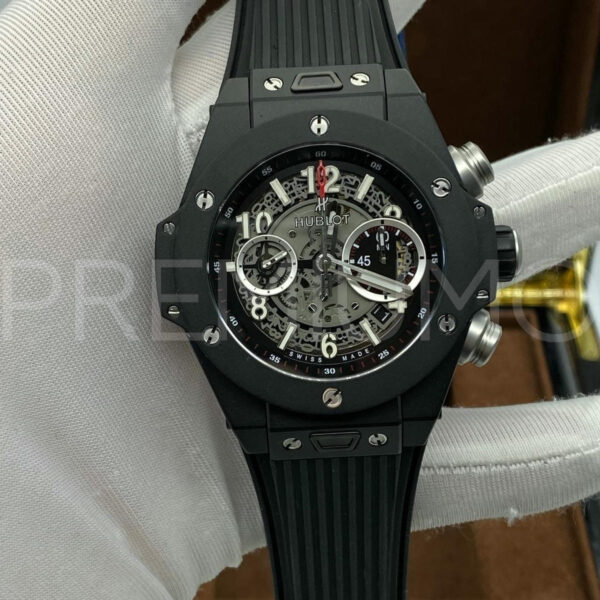 Hublot часы PR642855