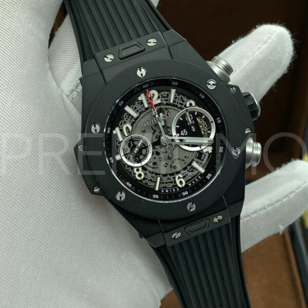 Hublot часы PR642855 2