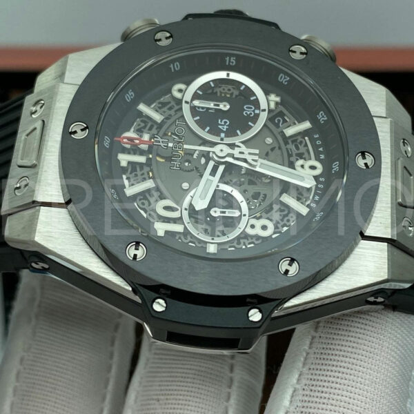 Hublot часы PR448302 7