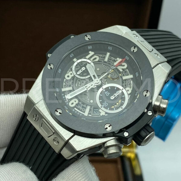 Hublot часы PR448302 3
