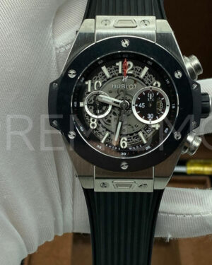 Hublot часы PR448302