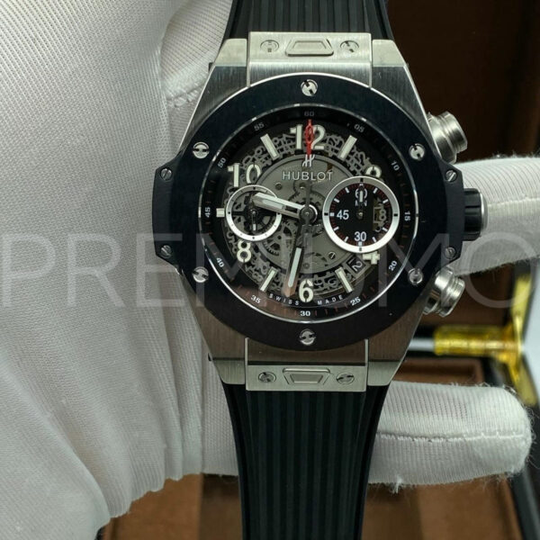 Hublot часы PR448302