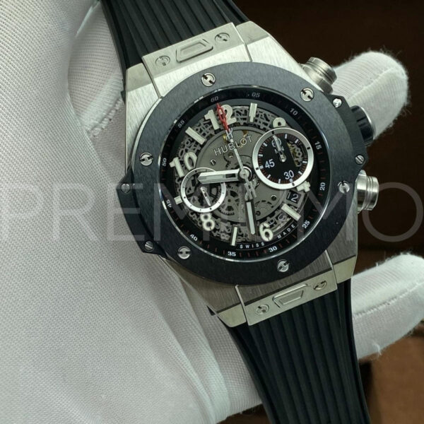 Hublot часы PR448302 2
