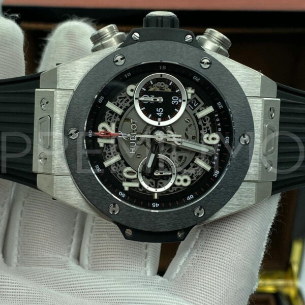Hublot часы PR448302 4