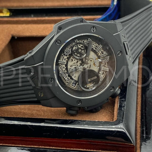 Hublot часы PR526683 4