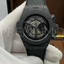 Hublot часы PR526683 8