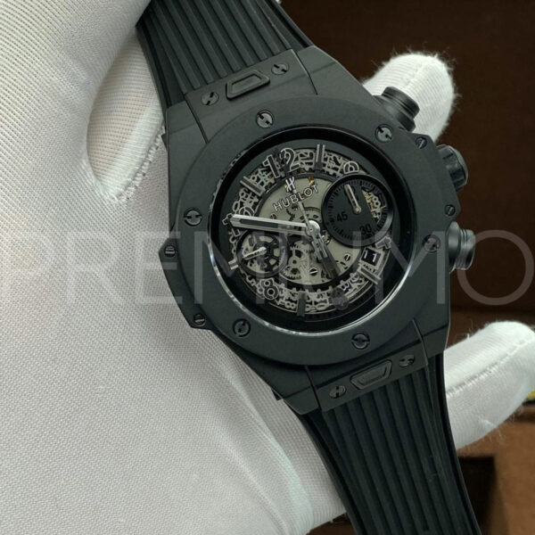 Hublot часы PR526683 3