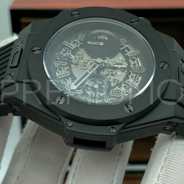 Hublot часы PR526683 7