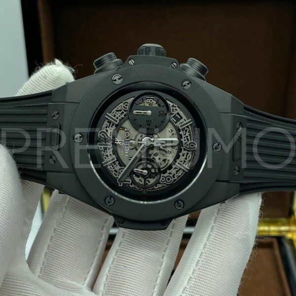 Hublot часы PR526683 5