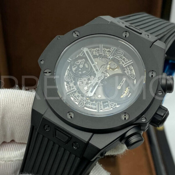 Hublot часы PR526683 2