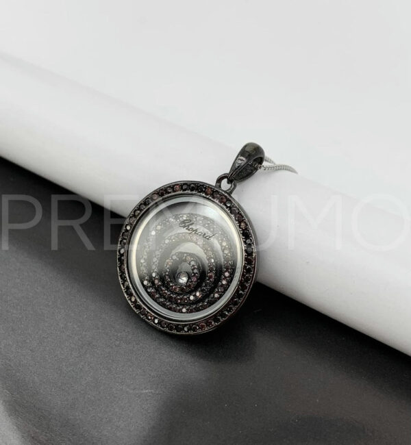 Chopard кулон PR455722 2