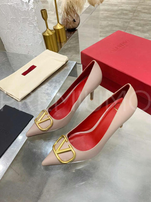Valentino туфли PR923369 5