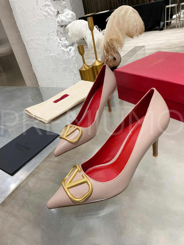 Valentino туфли PR923369