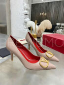 Valentino туфли PR923369 10