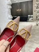 Valentino туфли PR923369 13