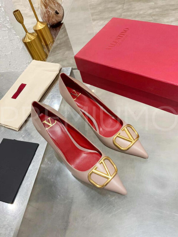 Valentino туфли PR923369 4