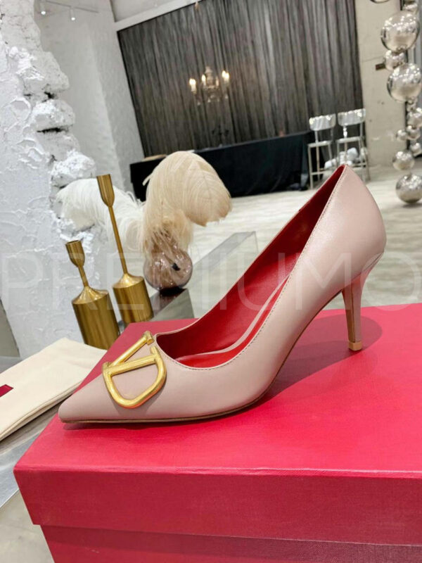 Valentino туфли PR923369 2