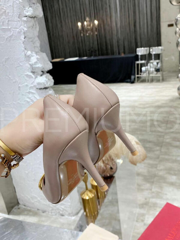Valentino туфли PR923369 7