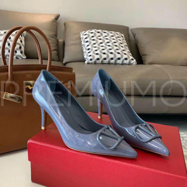 Valentino туфли PR383747