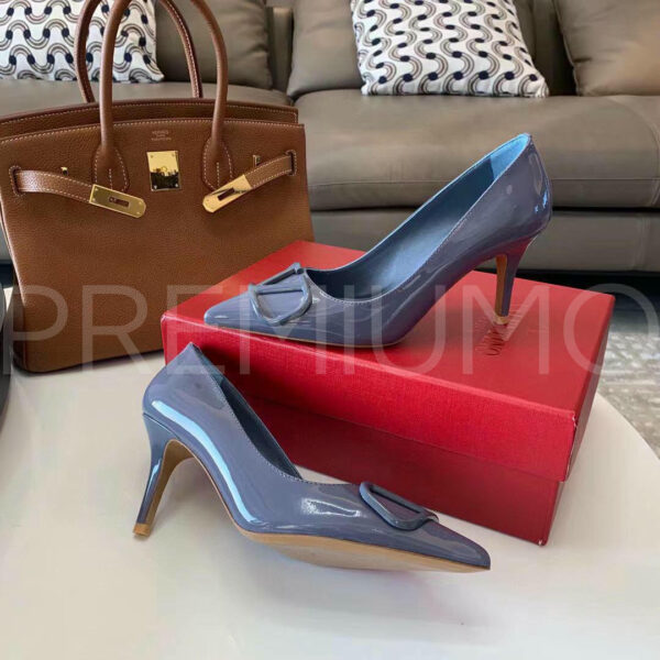 Valentino туфли PR383747 2