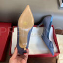 Valentino туфли PR383747 14