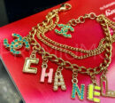 Chanel браслет PR867824 4