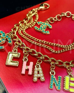 Chanel браслет PR867824