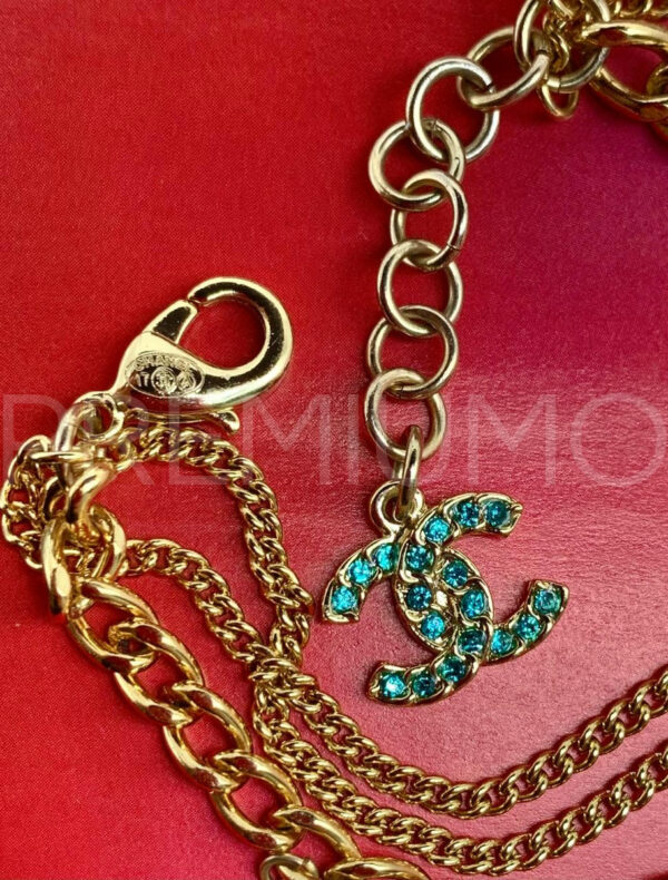 Chanel браслет PR867824 3