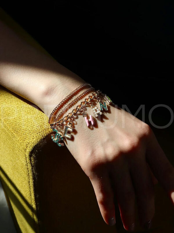 Chanel браслет PR867824 2