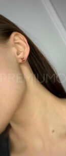 Chaumet серьги PR295629 5