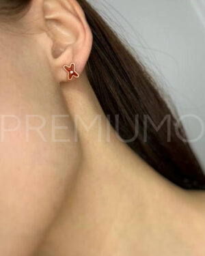 Chaumet серьги PR295629