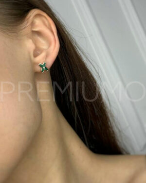 Chaumet серьги PR823727